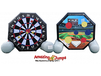 MULTI THEME AIM GAME
